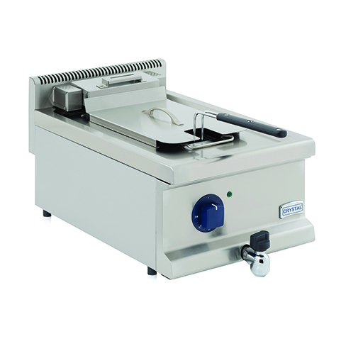 CRYSTAL ELEKTRİKLİ FRİTÖZ YETKİLİ SERVİSİ